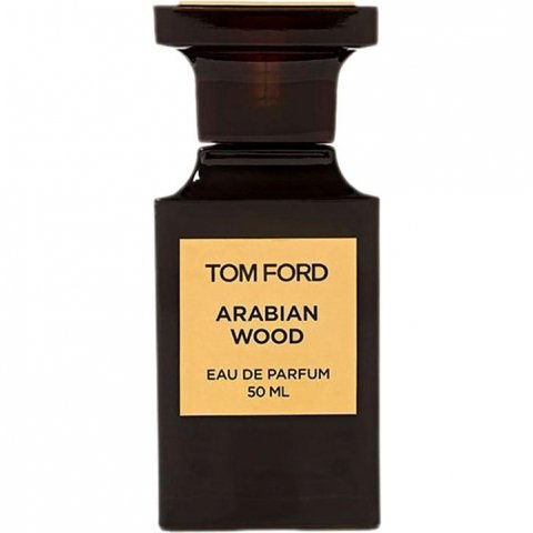 Arabian Wood